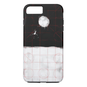 Genesis Day 1: Light 2014 iPhone 8 Plus/7 Plus Case