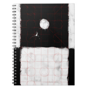 Genesis Day 1: Light 2014 Notebook