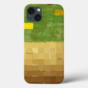 Genesis Day 3: Vegetation 2014 iPhone 13 Case
