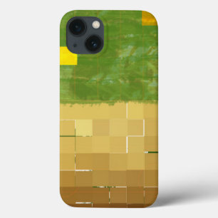 Genesis Day 3: Vegetation 2014 iPhone 13 Case