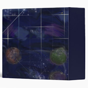 Genesis Day 4: Stars 2014 Binder