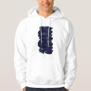 Genesis Day 4: Stars 2014 Hoodie