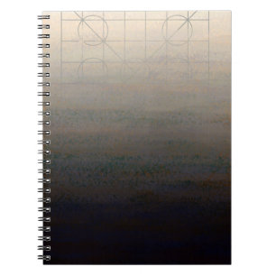 Genesis Day 7: Rest Notebook