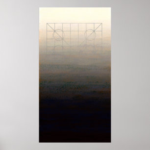 Genesis Day 7: Rest Poster