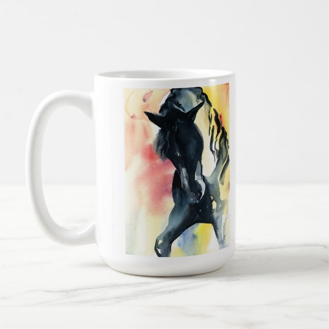 Genesis Mug (Left)