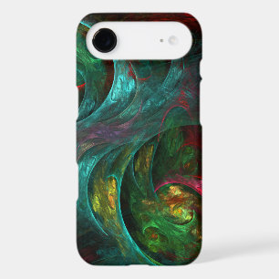 Genesis Nova Abstract Art