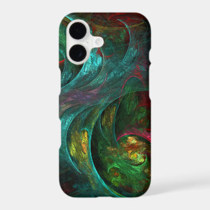 Genesis Nova Abstract Art