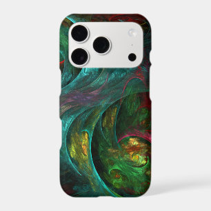 Genesis Nova Abstract Art