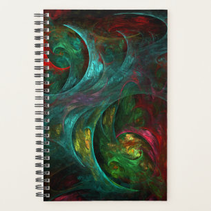 Genesis Nova Art Abstrait