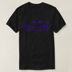 Genesis T-Shirt