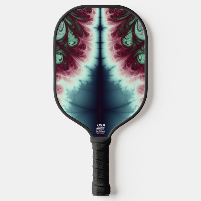 Genesis - USA Pickle Ball approved paddle (Front)