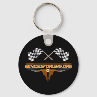 Genesisforums.org Keychain