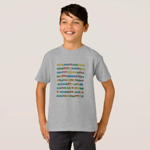 GENETIC CODE T-Shirt