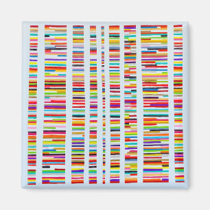 Genetic Equality Magnet