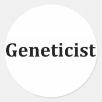 geneticist