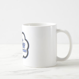Geneticist .. Livin' The Dream Coffee Mug