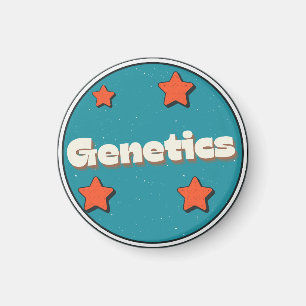 Genetics Magnet