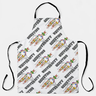 Genetics University DNA Replication Apron