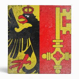 Geneva Binder