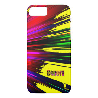 Geneva Case-Mate iPhone Case