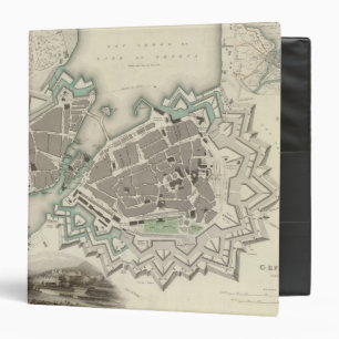 Geneva Geneva Binder