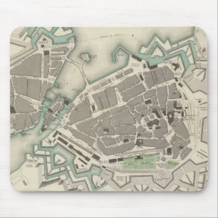 Geneva Geneva Mouse Pad