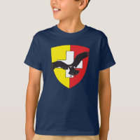 Geneva - Genève - Ginevra - Genevra T-shirt