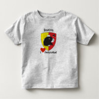 Geneva - Genève - Ginevra - Genevra T-shirt