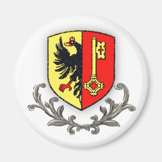 GENEVA Magnet