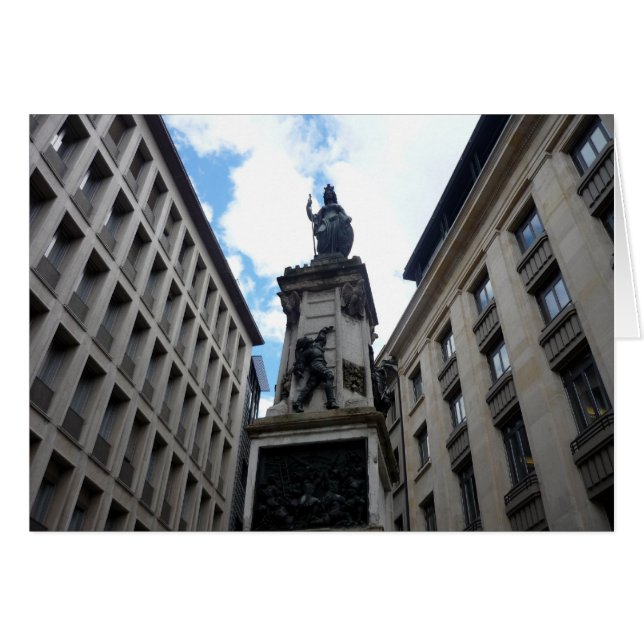 geneva square (Front Horizontal)