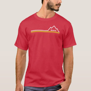 Geneva, Switzerland T-Shirt