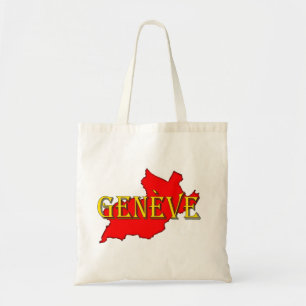 Geneva Tote Bag