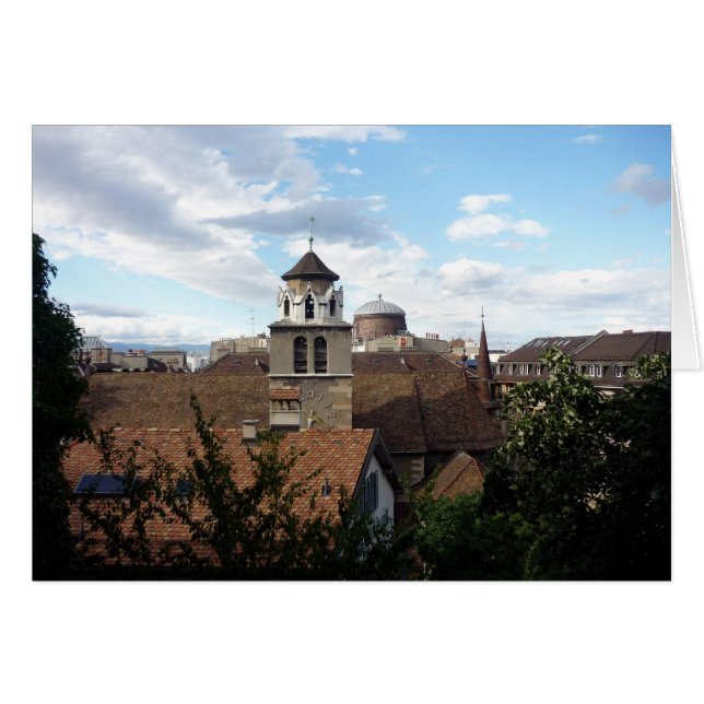 geneva view (Front Horizontal)