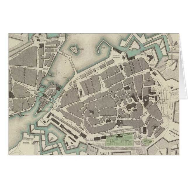 Genève Genève (Devant horizontal)