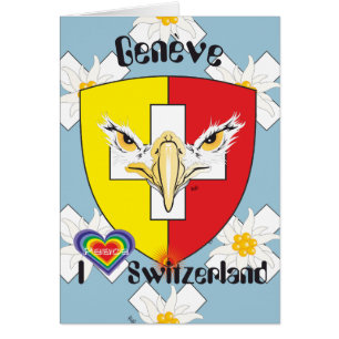 Genève / Genève Suisse Svizzera