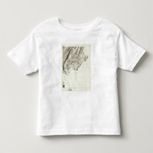 Geneve, Gex Toddler T-shirt