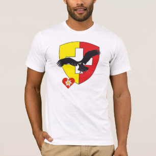 Genf - Genève - Ginevra - Genevra T-Shirt