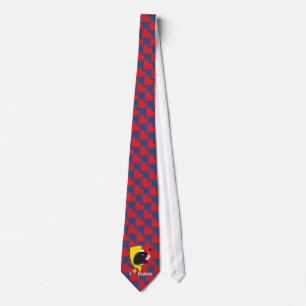 Genf / Genève Schweiz Suisse Svizzera Krawatte Tie