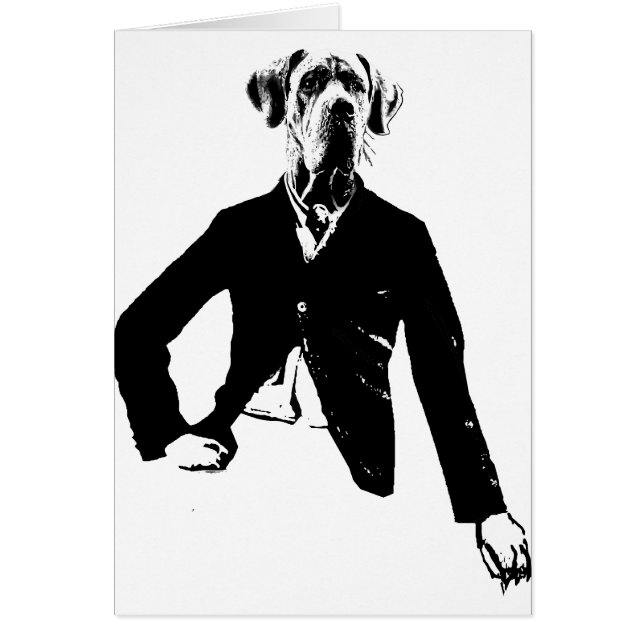 Génial Danse (Devant)