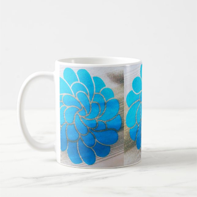 Génial Mug de café (Gauche)