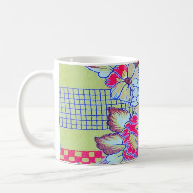 Génial Mug de café (Gauche)