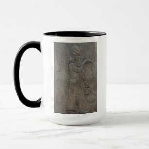 Genie Benisseur of Assyria an Mesopotamian god Mug