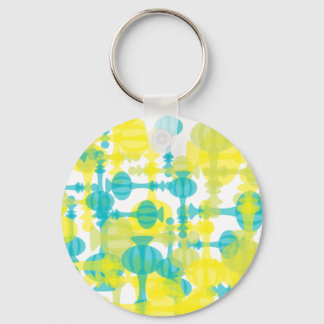 Genie Bottle Delightss Keychain