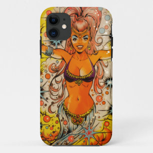 Genie iPhone 11 Case