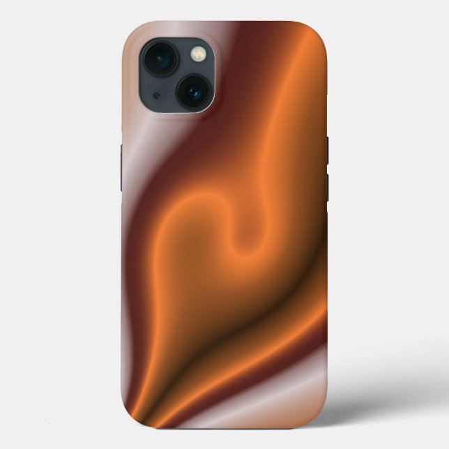 Genie in a Bottle Case-Mate iPhone Case (Back)