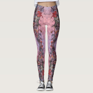 Genie in a Bottle Leggings