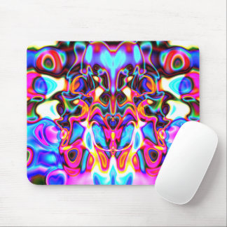 Genie Iridescence Mouse Mat
