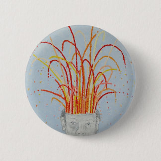 Genius 2 Inch Round Button