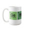 Genius Cup. Periodic table of elements.