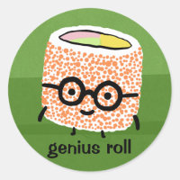 Genius Roll